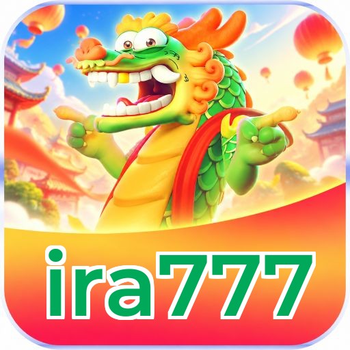 Aplicativo mobile ira777 para iOS e Android